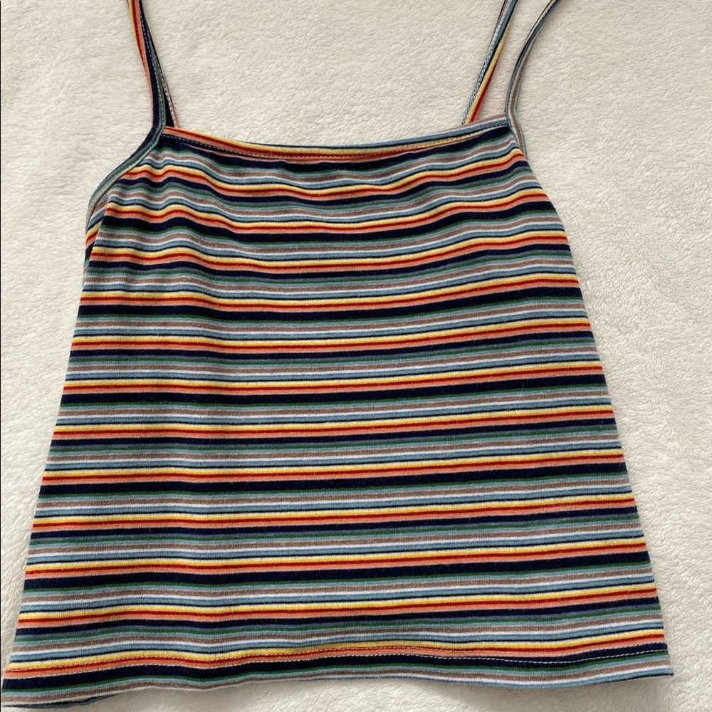 Brandy Melville tank top